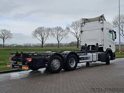SCANIA R450 6x2*4