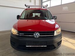 VOLKSWAGEN CADDY 4MOTION*2015*ALLRAD*SERVICE*EURO6*