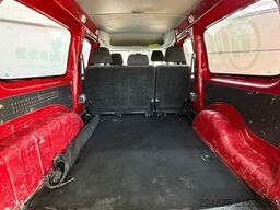 VOLKSWAGEN CADDY 4MOTION*2015*ALLRAD*SERVICE*EURO6*