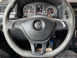 VOLKSWAGEN CADDY 4MOTION*2015*ALLRAD*SERVICE*EURO6*