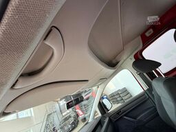 VOLKSWAGEN CADDY 4MOTION*2015*ALLRAD*SERVICE*EURO6*