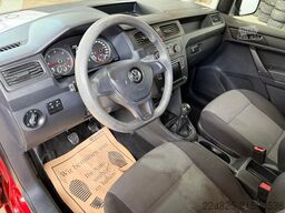 VOLKSWAGEN CADDY 4MOTION*2015*ALLRAD*SERVICE*EURO6*