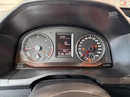 VOLKSWAGEN CADDY 4MOTION*2015*ALLRAD*SERVICE*EURO6*