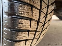 VOLKSWAGEN CADDY 4MOTION*2015*ALLRAD*SERVICE*EURO6*