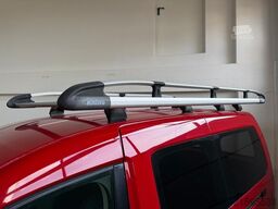 VOLKSWAGEN CADDY 4MOTION*2015*ALLRAD*SERVICE*EURO6*