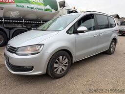 VOLKSWAGEN SHARAN TRENDLINE BMT 4MOTION*2013*