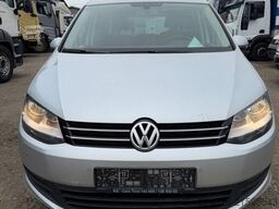 VOLKSWAGEN SHARAN TRENDLINE BMT 4MOTION*2013*