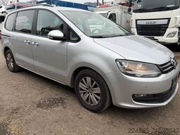 VOLKSWAGEN SHARAN TRENDLINE BMT 4MOTION*2013*