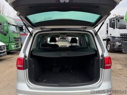 VOLKSWAGEN SHARAN TRENDLINE BMT 4MOTION*2013*