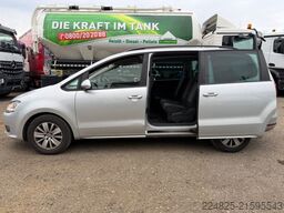 VOLKSWAGEN SHARAN TRENDLINE BMT 4MOTION*2013*