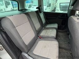 VOLKSWAGEN SHARAN TRENDLINE BMT 4MOTION*2013*