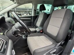 VOLKSWAGEN SHARAN TRENDLINE BMT 4MOTION*2013*