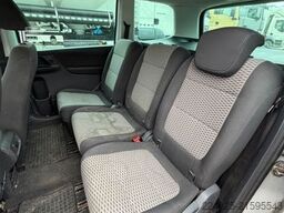 VOLKSWAGEN SHARAN TRENDLINE BMT 4MOTION*2013*