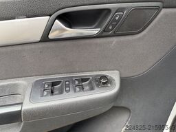 VOLKSWAGEN SHARAN TRENDLINE BMT 4MOTION*2013*
