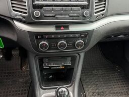 VOLKSWAGEN SHARAN TRENDLINE BMT 4MOTION*2013*