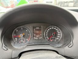 VOLKSWAGEN SHARAN TRENDLINE BMT 4MOTION*2013*