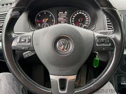 VOLKSWAGEN SHARAN TRENDLINE BMT 4MOTION*2013*
