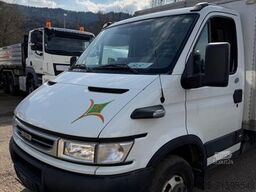 IVECO 35C14 KOFFERAUFBAU+LBW*2006*3,0 LITER*111.000KM*