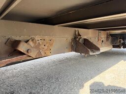 IVECO 35C14 KOFFERAUFBAU+LBW*2006*3,0 LITER*111.000KM*