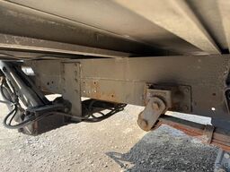 IVECO 35C14 KOFFERAUFBAU+LBW*2006*3,0 LITER*111.000KM*