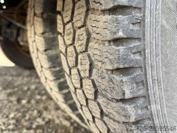 IVECO 35C14 KOFFERAUFBAU+LBW*2006*3,0 LITER*111.000KM*