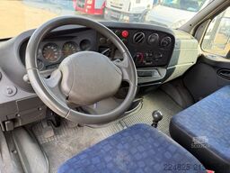 IVECO 35C14 KOFFERAUFBAU+LBW*2006*3,0 LITER*111.000KM*