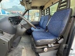 IVECO 35C14 KOFFERAUFBAU+LBW*2006*3,0 LITER*111.000KM*