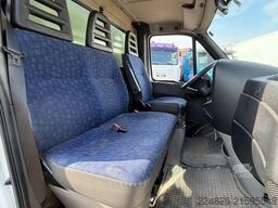 IVECO 35C14 KOFFERAUFBAU+LBW*2006*3,0 LITER*111.000KM*