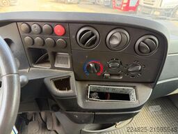 IVECO 35C14 KOFFERAUFBAU+LBW*2006*3,0 LITER*111.000KM*