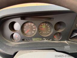 IVECO 35C14 KOFFERAUFBAU+LBW*2006*3,0 LITER*111.000KM*