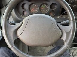 IVECO 35C14 KOFFERAUFBAU+LBW*2006*3,0 LITER*111.000KM*