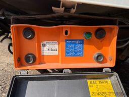 IVECO 35C14 KOFFERAUFBAU+LBW*2006*3,0 LITER*111.000KM*