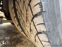 MAN TGS 26.480 PELLETS LKW*2016*EURO6*LENKACHSE*