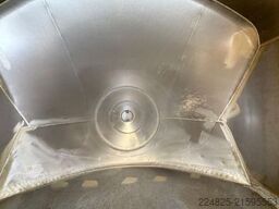 MAN TGS 26.480 PELLETS LKW*2016*EURO6*LENKACHSE*