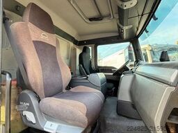 MAN TGS 26.480 PELLETS LKW*2016*EURO6*LENKACHSE*
