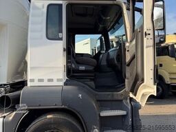 MAN TGS 26.480 PELLETS LKW*2016*EURO6*LENKACHSE*