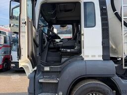 MAN TGS 26.480 PELLETS LKW*2016*EURO6*LENKACHSE*