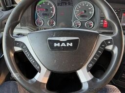 MAN TGS 26.480 PELLETS LKW*2016*EURO6*LENKACHSE*