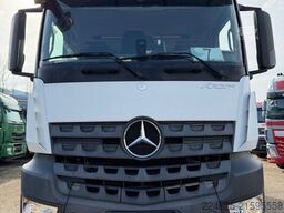 MERCEDES-BENZ AROCS 2636 MÜLLWAGEN*2014*1HAND*EURO6*TÜV 06/26*