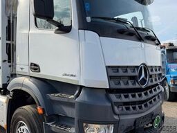 MERCEDES-BENZ AROCS 2636 MÜLLWAGEN*2014*1HAND*EURO6*TÜV 06/26*