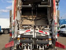 MERCEDES-BENZ AROCS 2636 MÜLLWAGEN*2014*1HAND*EURO6*TÜV 06/26*