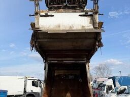 MERCEDES-BENZ AROCS 2636 MÜLLWAGEN*2014*1HAND*EURO6*TÜV 06/26*