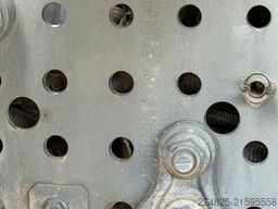 MERCEDES-BENZ AROCS 2636 MÜLLWAGEN*2014*1HAND*EURO6*TÜV 06/26*