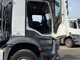 MERCEDES-BENZ AROCS 2636 MÜLLWAGEN*2014*1HAND*EURO6*TÜV 06/26*