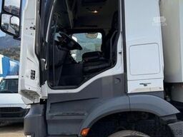 MERCEDES-BENZ AROCS 2636 MÜLLWAGEN*2014*1HAND*EURO6*TÜV 06/26*