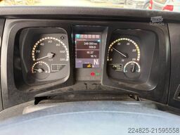 MERCEDES-BENZ AROCS 2636 MÜLLWAGEN*2014*1HAND*EURO6*TÜV 06/26*