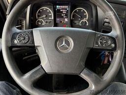 MERCEDES-BENZ AROCS 2636 MÜLLWAGEN*2014*1HAND*EURO6*TÜV 06/26*