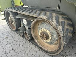 CLAAS Lexion 760 TT