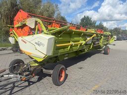CLAAS Lexion 760 TT