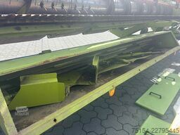 CLAAS Lexion 760 TT